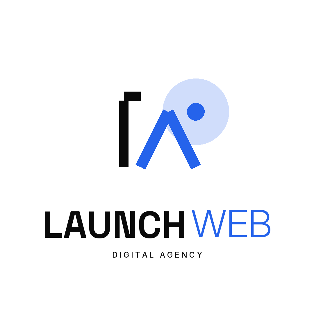 Launchweb