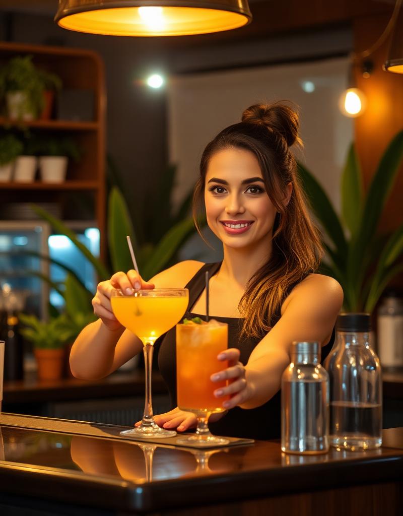 Barista