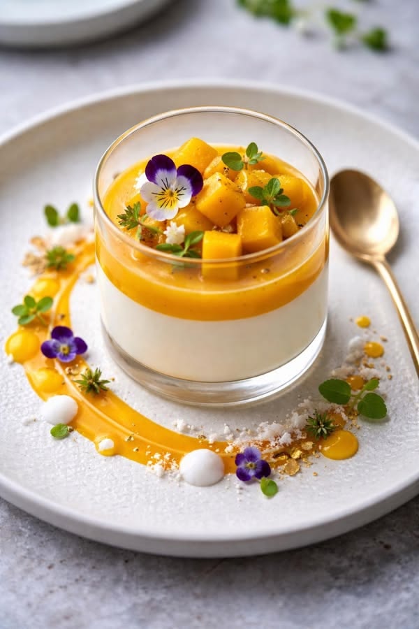 Tropical Mango