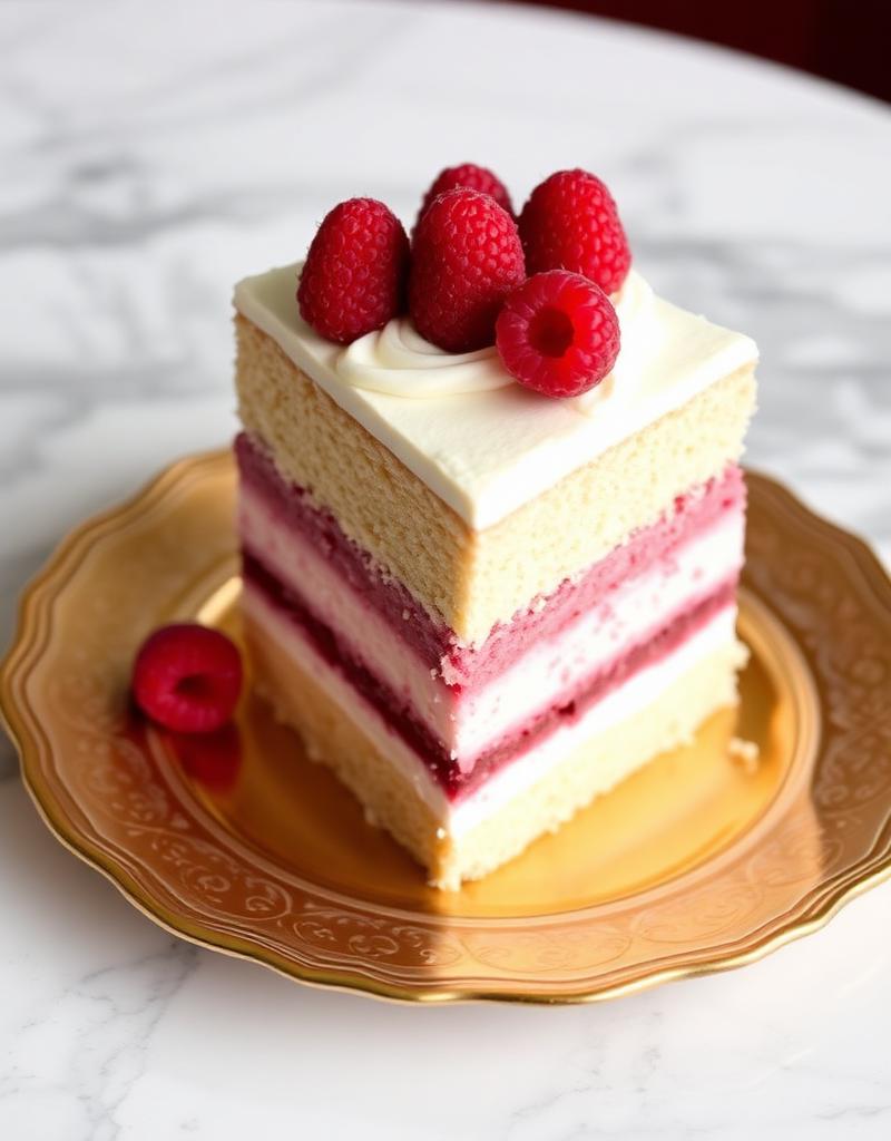 Cakes