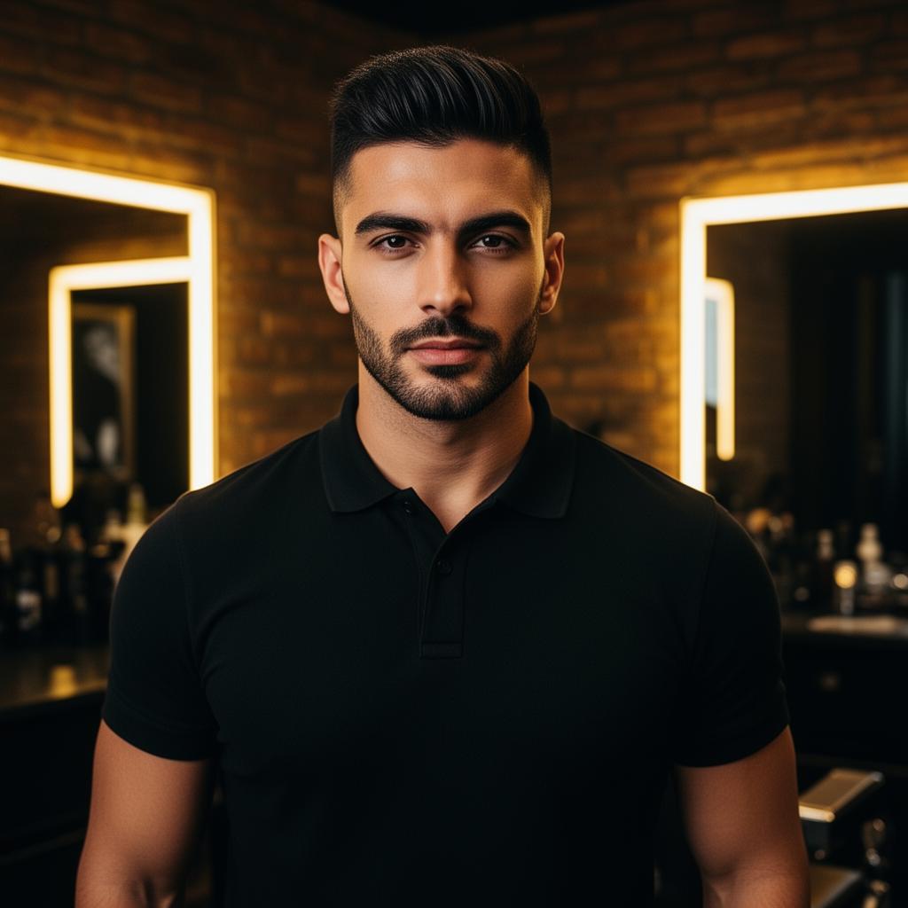 Ali Demir