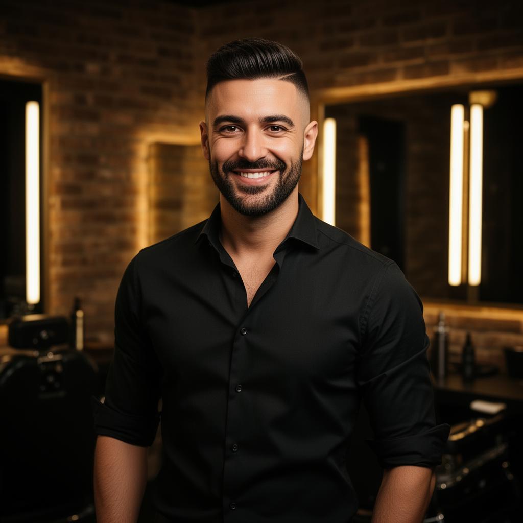 Marco Rossi