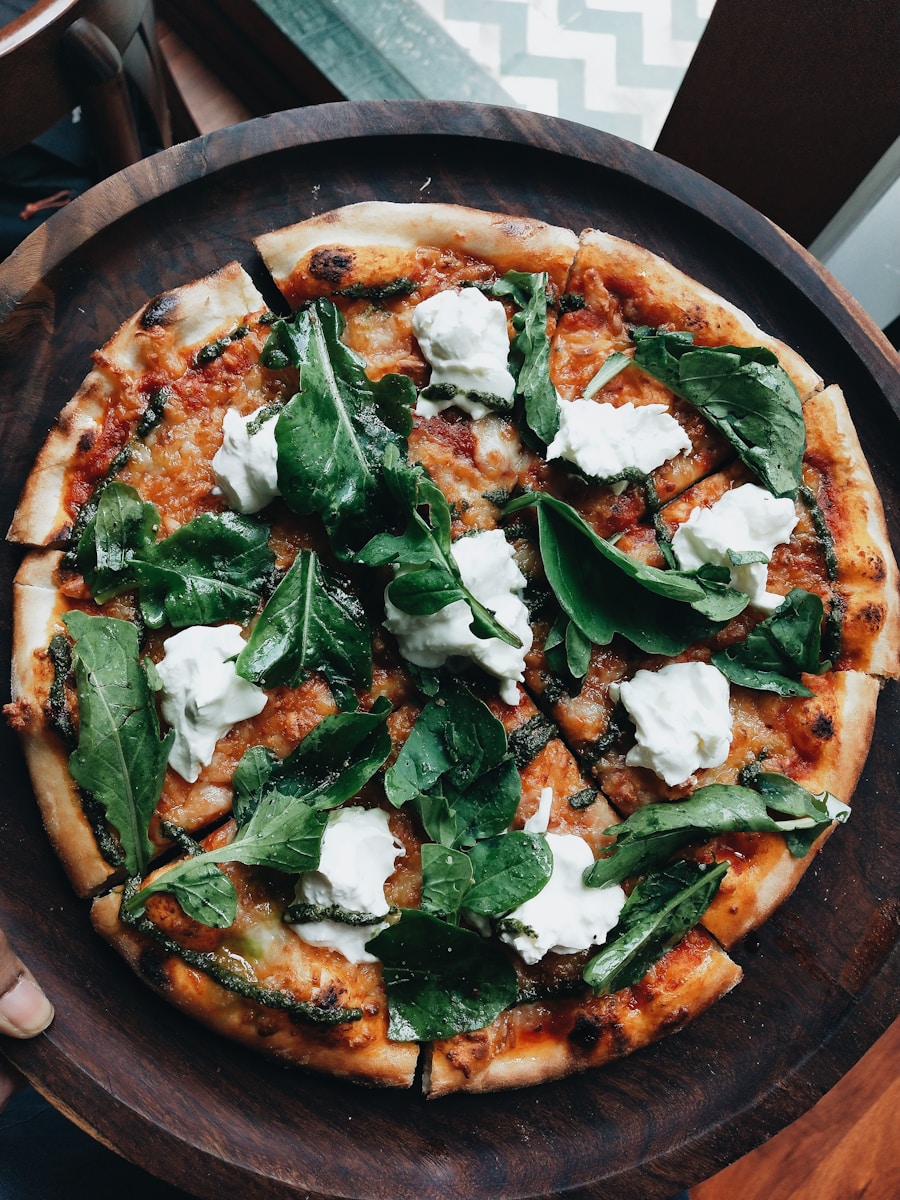Pizzeria Napoli: Authentischer Italia-Auftritt