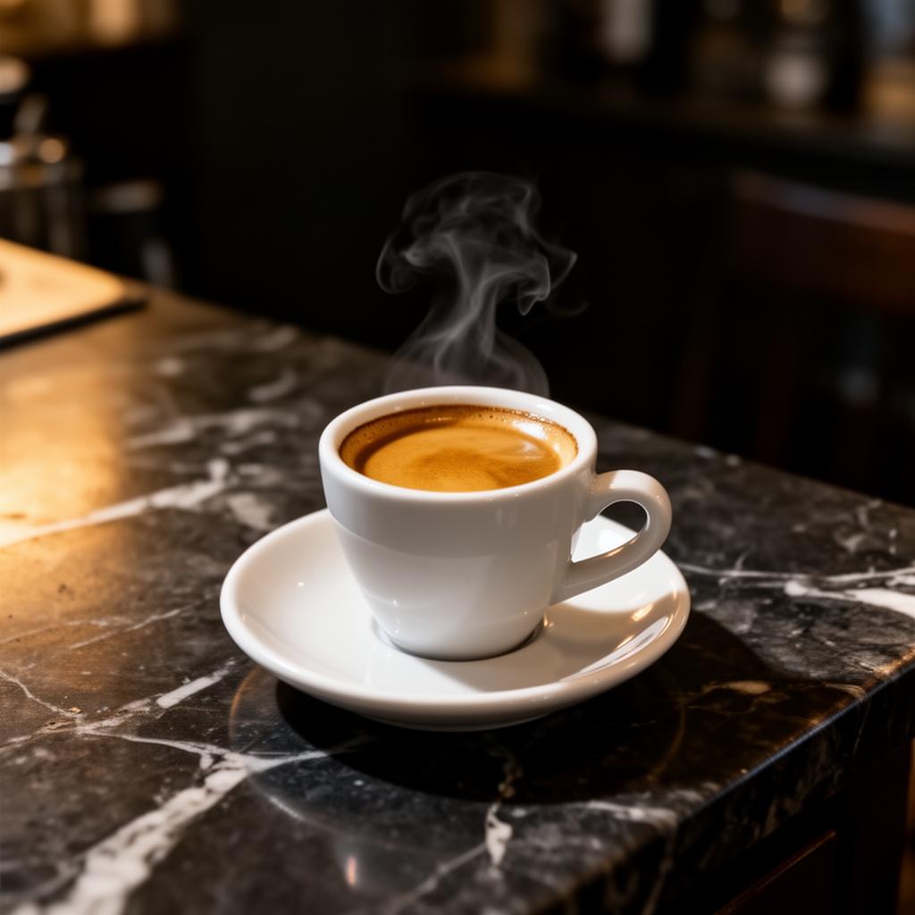 Espresso & Kaffee