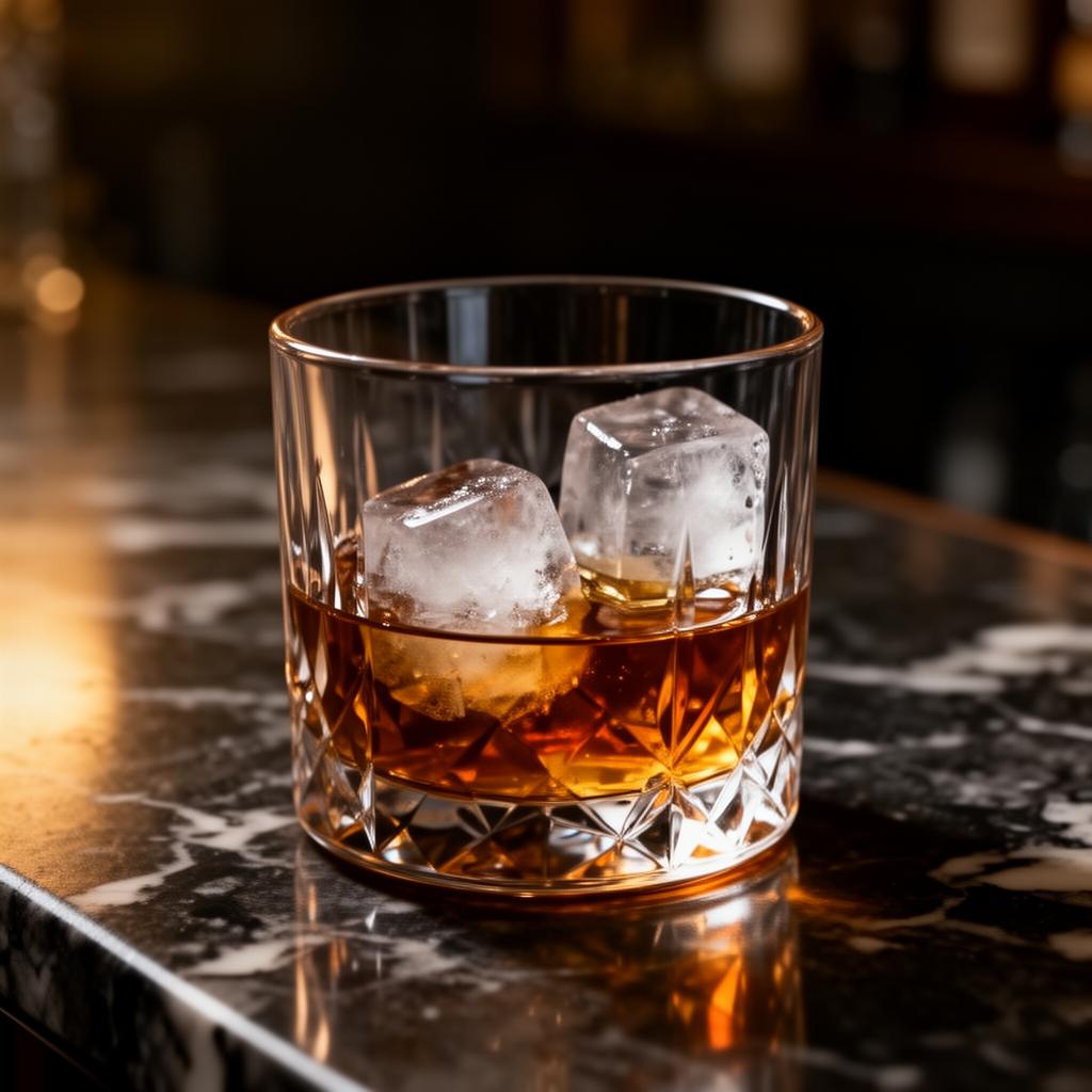 Single Malt Whisky