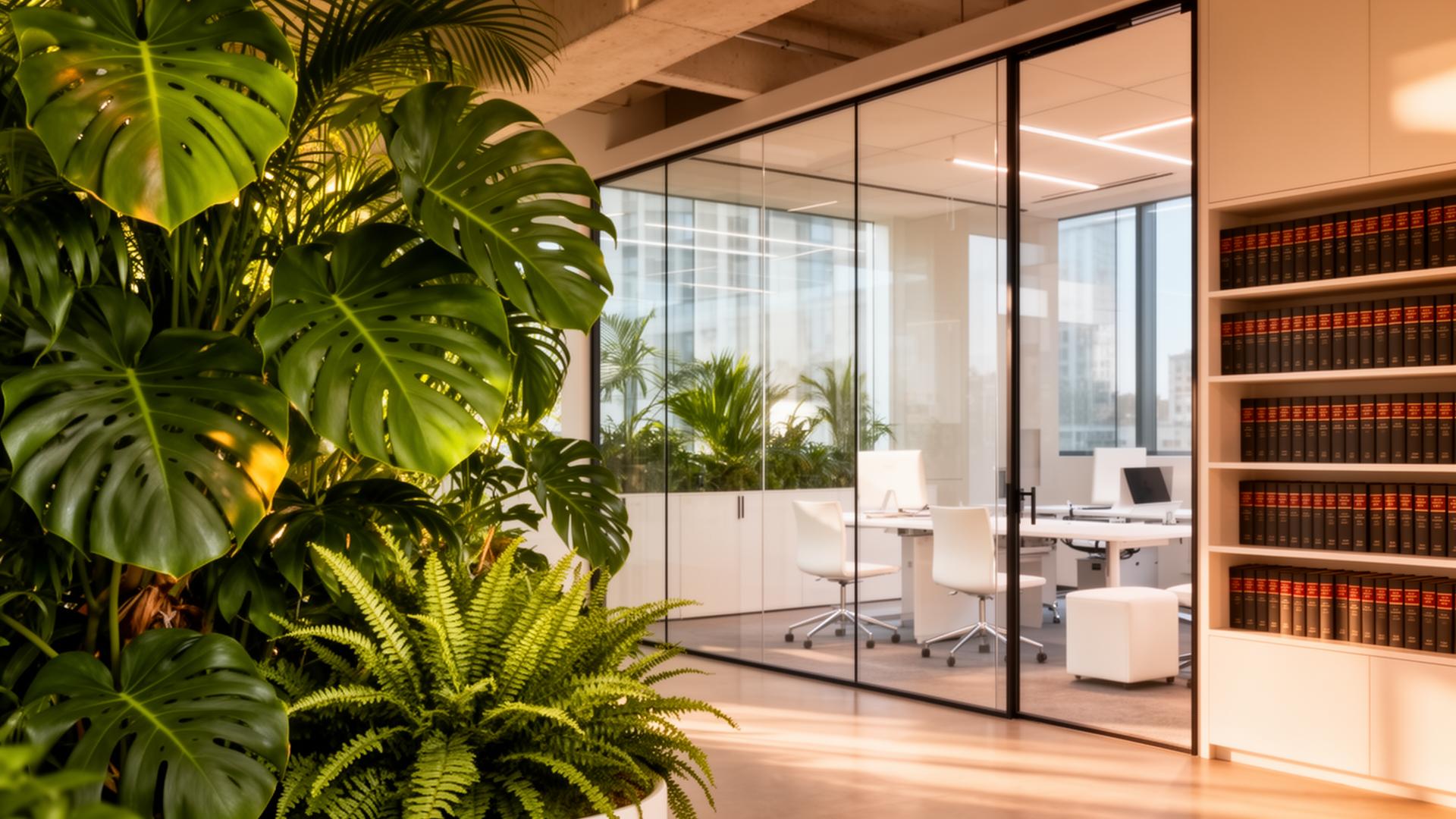 LSM Büro