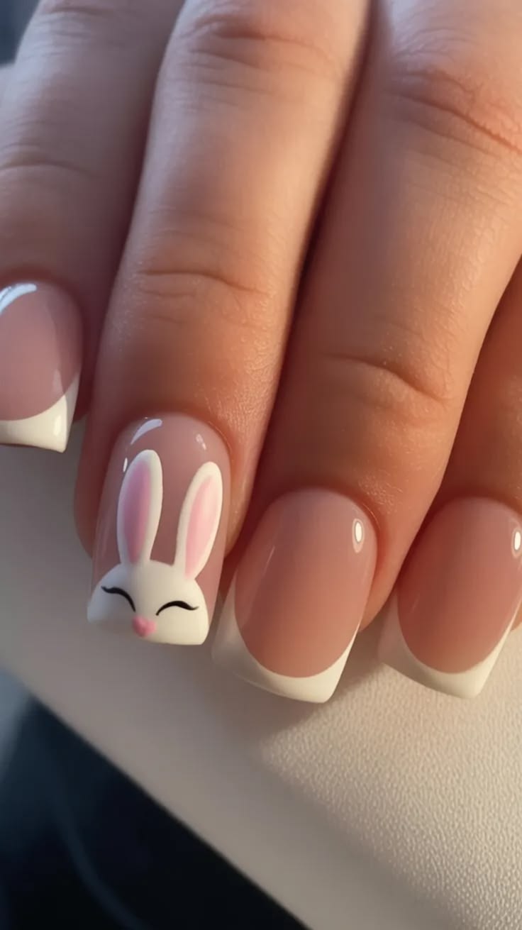 Bunny French