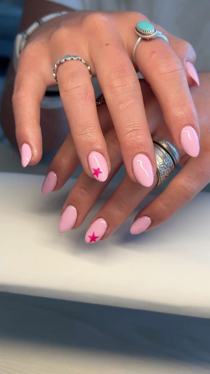Star Nails