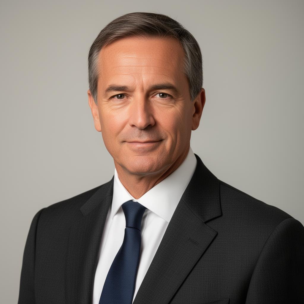 Mag. Karlheinz Moick