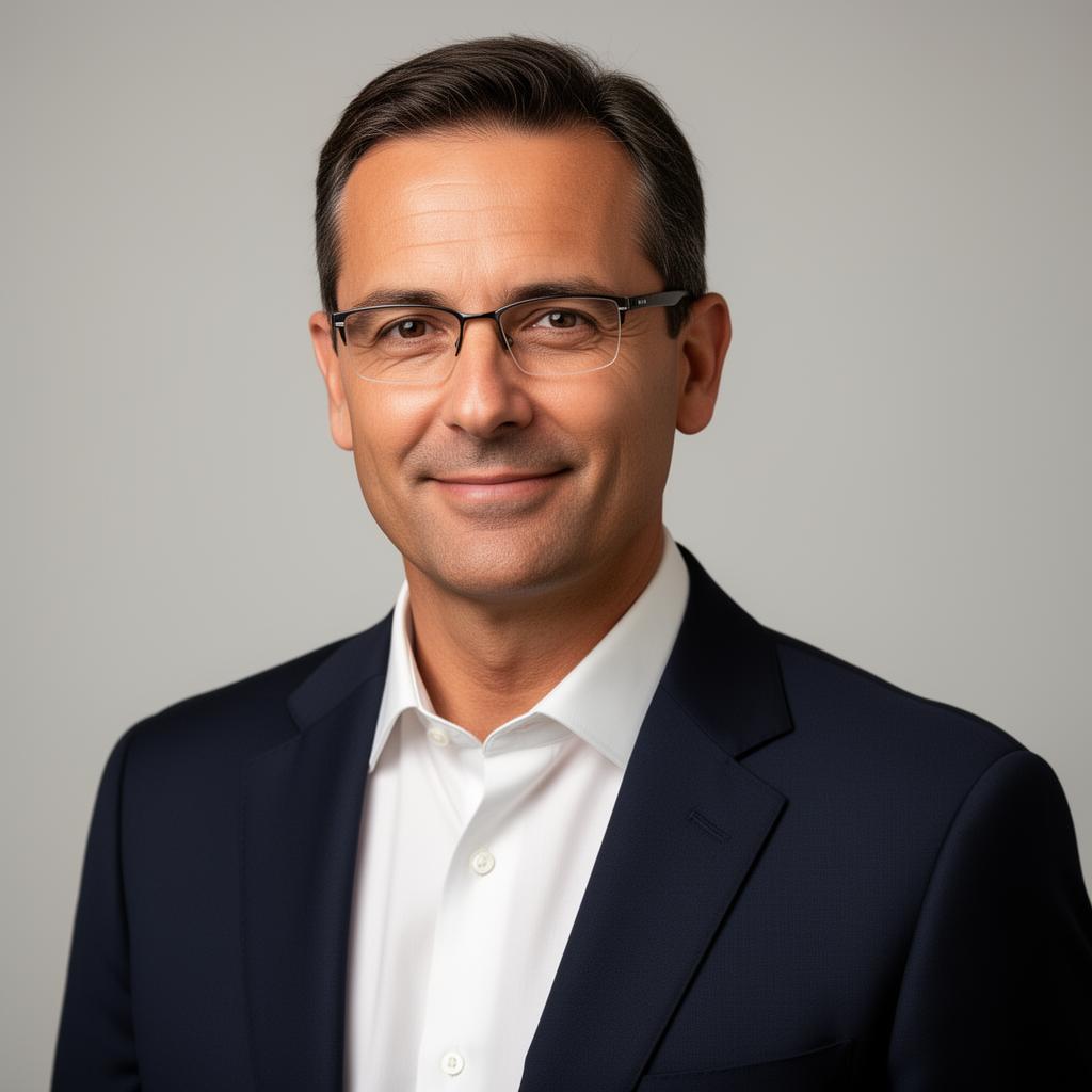 Mag. Hannes Havranek, LL.M.